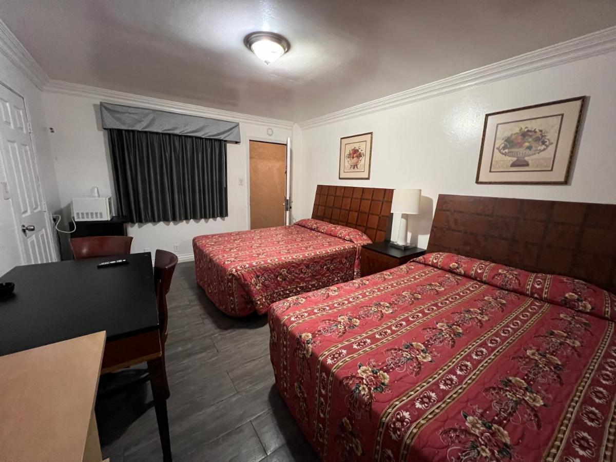Motel Flamingo