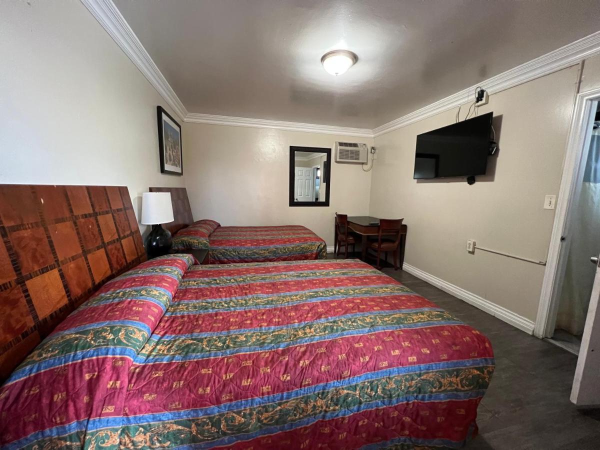Motel Flamingo 2*