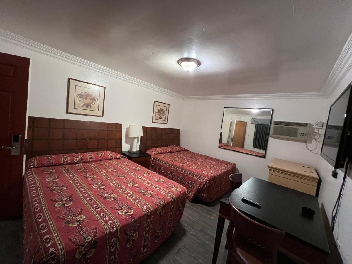 Motel Flamingo