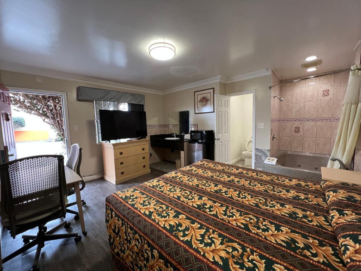 Motel Flamingo Oxnard