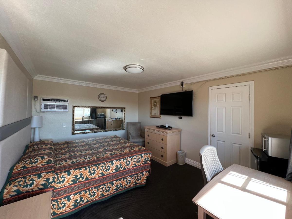 Motel Flamingo Oxnard
