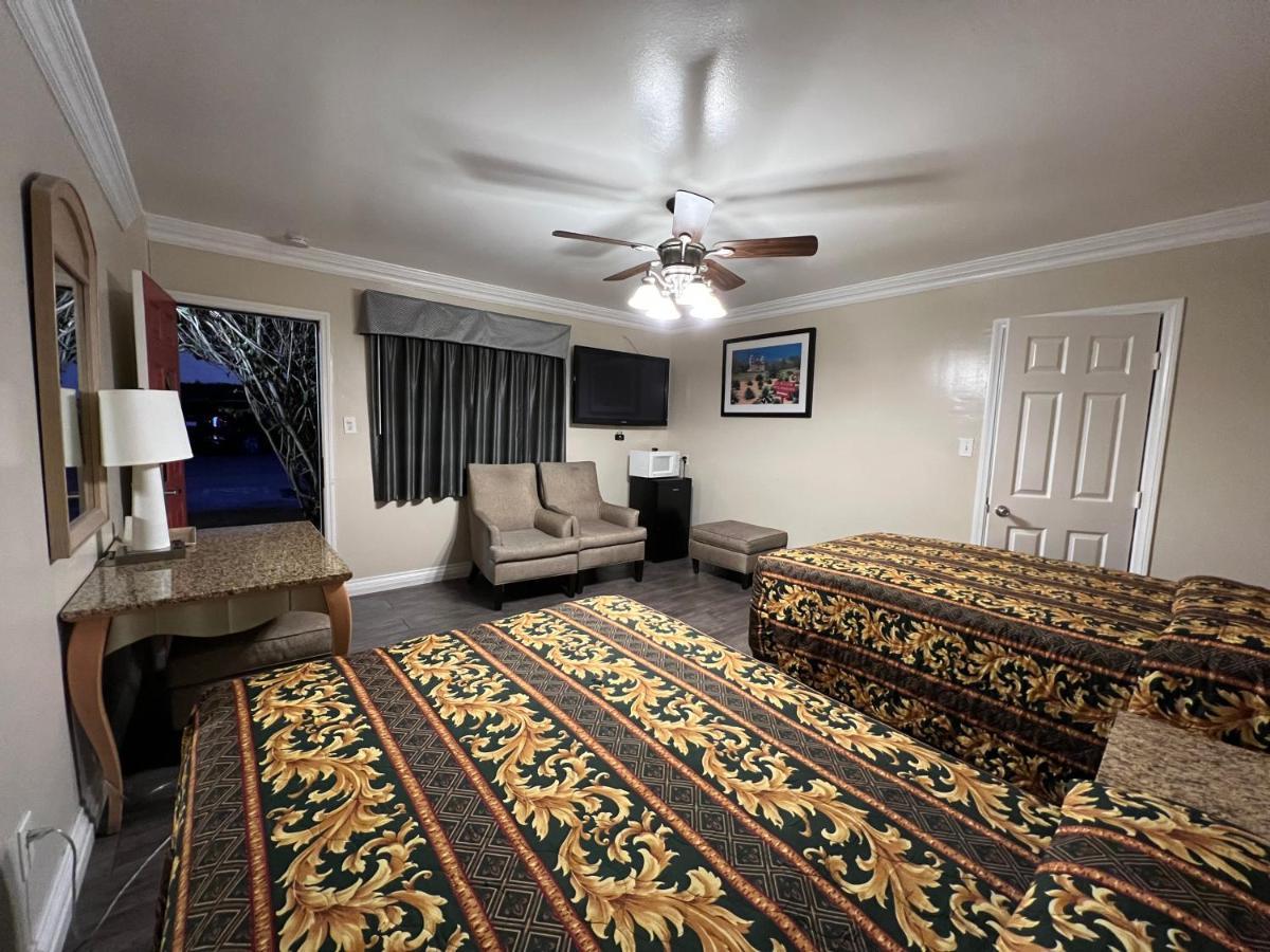 Motel Flamingo Oxnard