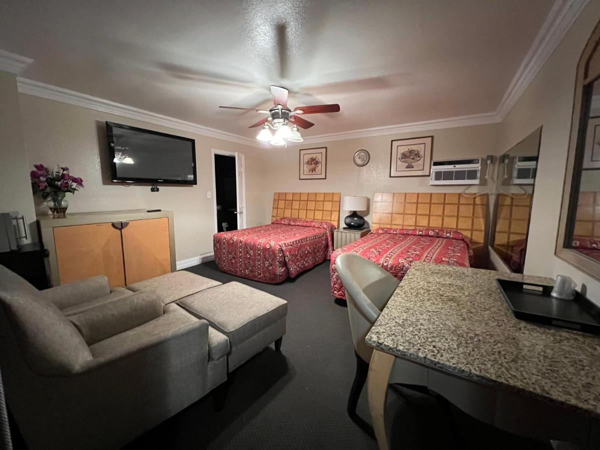 Motel Flamingo Oxnard